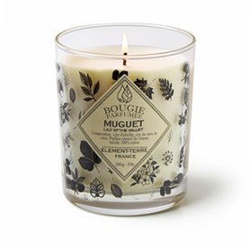 Bougie Parfumée 200 Grammes