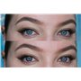 MYSALENS® Lentilles De Contact De Couleur Amethyst Violet Avizor Solution Multifonctions 10ML Kit De Rangement Boitier Pince app