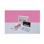 MYSALENS® Lentilles De Contact De Couleur Spanish Real Hazel Noisette Naturelle Avizor Solution Multifonctions 10ML Kit De Range