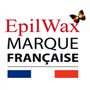 100 x Bandes d'Épilation et Huile apr