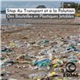 Perle CERAMIQUE EM Lot 90x Tubes Pipes Micro Organismes Efficaces Argile Naturelle Kit Filtration Eau du Robinet pour 2 Bouteill