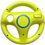 Link-e - 2 X Volant compatible avec manette wiimote sur console Nintendo Wii/Wii-U (Vert/Rouge)