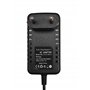 Link-e - Chargeur Secteur Alimentation Compatible avec Console SEGA Megadrive 1 et Master System 1 & 2 (NON Compatible Megadrive