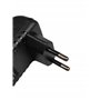 Link-e - Chargeur Secteur Alimentation Compatible avec Console SEGA Megadrive 1 et Master System 1 & 2 (NON Compatible Megadrive