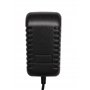 Link-e - Chargeur Secteur Alimentation Compatible avec Console SEGA Megadrive 1 et Master System 1 & 2 (NON Compatible Megadrive