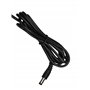 Link-e - Chargeur Secteur Alimentation Compatible avec Console SEGA Megadrive 1 et Master System 1 & 2 (NON Compatible Megadrive