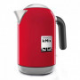 KENWOOD ZJX650RD Bouilloire kMix 1 L - Rouge 99,99 €