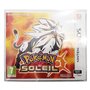 Link-e : 10 X Boitier de Protection Plastique pour Boite de Jeu Compatible avec la Console Nintendo 3DS