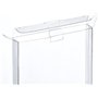 Link-e : 10 X Boitier de Protection Plastique pour Boite de Jeu Compatible avec Console SONY Playstation 3 et 4 (PS3, PS4)