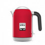 KENWOOD ZJX650RD Bouilloire kMix 1 L - Rouge 99,99 €