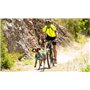 Barre VTT Link Gamme ALM déport 50cm (Roue Jusqu'à 29 Pouces) Barre VTT pour LA Pratique du CANI VTT ET DE LA CANI Trottinette.