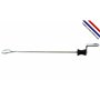 Barre VTT Link Gamme ALM déport 50cm (Roue Jusqu'à 29 Pouces) Barre VTT pour LA Pratique du CANI VTT ET DE LA CANI Trottinette.