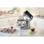 KENWOOD Robot pâtissier KMX750BK - 1000 W - 5 L - Noir 269,99 €