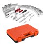 & Coffret de Vissage Embouts