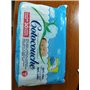 Tetra Medical - Lot de 180 Couches (6 Paquets de 30 Couches) 100% Coton 2 ème Age - Cotocouche