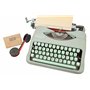 Olympia ruban machine à écrire - Noir & rouge - BSIE Typewriters