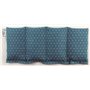 COUSSIN ZENITUDE BOUILLOTTE ARTISANALE FRANCAISE 100% GRAINE DE LIN BIO - Z NAKANO B