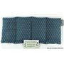 COUSSIN ZENITUDE BOUILLOTTE ARTISANALE FRANCAISE 100% GRAINE DE LIN BIO - Z NAKANO B
