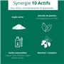 Formaderm - Gel Articulations Roll-On Argiladerm - Gel Massage à l'Argile Verte, Huiles Essentielles et Extraits de Plantes - Ef