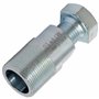 Easyboost Arrache Volant M19 x 1 Allumage pour AM6 Derbi Démonter Facilement le Rotor d'Origine Ducati ou Leonelli sur Derbi Eur