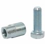 Easyboost Arrache Volant M19 x 1 Allumage pour AM6 Derbi Démonter Facilement le Rotor d'Origine Ducati ou Leonelli sur Derbi Eur