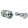 Easyboost Arrache Volant Allumage M26 x 1 et M24 x 1 pour Piaggio 50cc NRG Typhoon Zip Runner GY6 139QMA QMB Vespa Kymco Ludix T