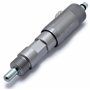 Easyboost Pige de Calage Micromètre Moteur 2 Temps pour Scooter Moto AM6 Derbi Mobylette MBK 51 Booster Nitro Bw’s Vespa Trekker