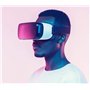Live Escape Box - Coffret Cadeau Réalité Virtuelle Expérience 1-4 Joueurs