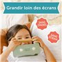 Mon Petit Morphée | Boîte à Histoires pour Enfants pour S'endormir Rapidement & Dormir Profondément | 192 Histoires Audio Apaisa