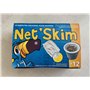 NETSKIM Lot de 36 sachets de Chaussettes pré-Filtre Universel pour Skimmer Piscine et Spa Net Skim - 36 pièces