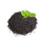 Graines de Basilic Bio 500G | Exclusivité Française | Satiété, Digestion, Détox, Peau | Similaires aux Graines de Chia | Qualité