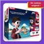 Reenbow Mirabo : joue et apprends l'anglais - jeu éducatif en réalité augmentée et virtuelle à partir de 7 ans