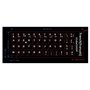 Autocollants Stickers Clavier AZERTY pour Ordinateur Portable