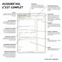Agenda Professionnel
