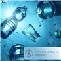 BINCHOTAN de KISHU X4 (160 g) Charbon Actif Purificateur eau robinet Filtre naturel bio pour Carafe Bouteille Fontaine à eau Gou