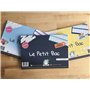 Jeu du Petit BAC - Edition Classique - Bloc prêt à Jouer de 50 Pages - Jeu du baccalauréat