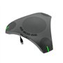 Matosio Octopus Haut-Parleur & Microphone de conférence téléphonique Microphone omnidirectionnel à 360 ° Plug and Play USB pour