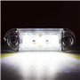 feux de gabarit LED 12-24 V pour camion