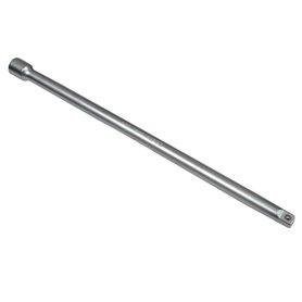AERZETIX - Rallonge 3/8 30cm pour clé à cliquet douille de vissage
