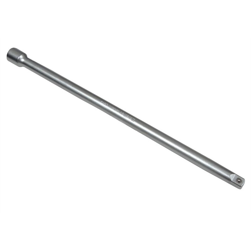 AERZETIX - Rallonge 3/8 30cm pour clé à cliquet douille de vissage