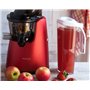 PIKA - Kit de conservation sous vide pour jus de fruits et légumes : Carafe sous vide 1L + pompe + couvercle universel taille S,