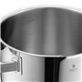 WMF 0760206380 Faitout Bas avec Couvercle Function 4 20 cm