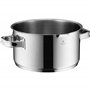 WMF 0760206380 Faitout Bas avec Couvercle Function 4 20 cm