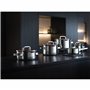 WMF 0760206380 Faitout Bas avec Couvercle Function 4 20 cm