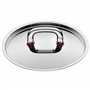 WMF 1789206040 Faitout Haut avec Couvercle Premium One 20 cm