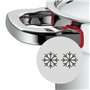 WMF 1789206040 Faitout Haut avec Couvercle Premium One 20 cm