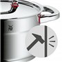 WMF 1789206040 Faitout Haut avec Couvercle Premium One 20 cm