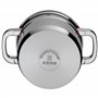 WMF 1789206040 Faitout Haut avec Couvercle Premium One 20 cm