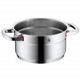 WMF 1789206040 Faitout Haut avec Couvercle Premium One 20 cm