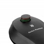 WMF Perfect Premium One Pot Autocuiseur à Induction 8,5 l, autocuiseur Vapeur 22 cm, Casserole à pâtes en Acier Inoxydable Croma